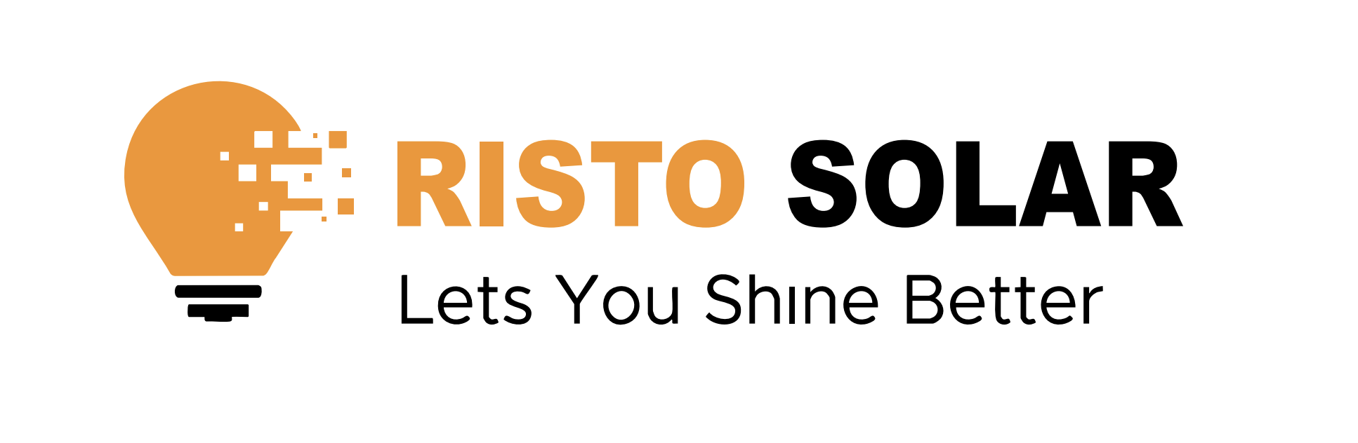 Risto Solar Logo